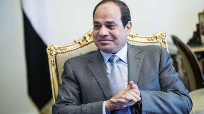 أقباط من أجل الوطن: عيد ميلاد الرئيس يواكب ميلاد مصر الجديدة