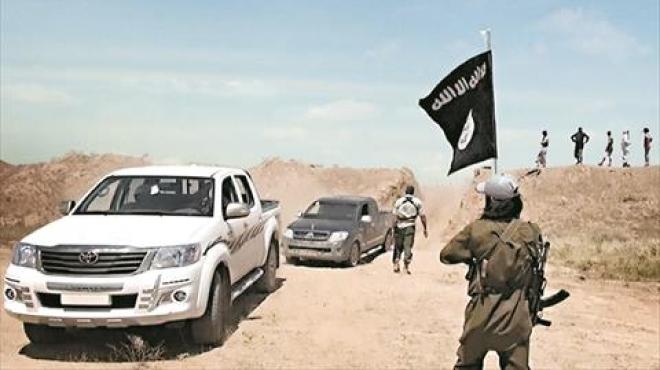إرهاب «داعش» يصل لبنان: التنظيم يدعو أهل السنة لمبايعة «البغدادى»