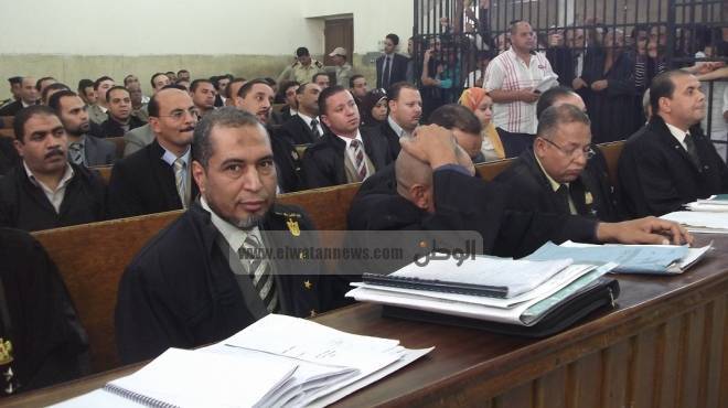 براءة 2 وتأجيل إعادة محاكمة 6 من إخوان المنيا في أحداث شغب سمالوط