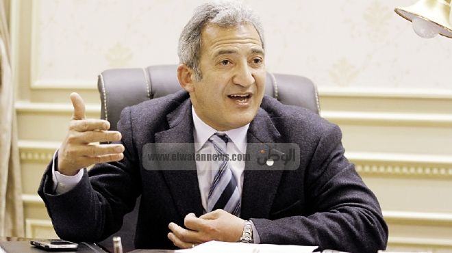 محمد عبد المنعم الصاوي: أعلن اعتزالي العمل السياسي