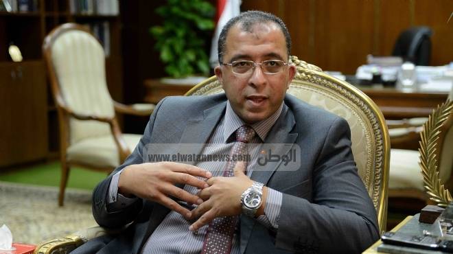 وزير التخطيط يبحث زيادة الاستثمارات الأمريكية في مصر