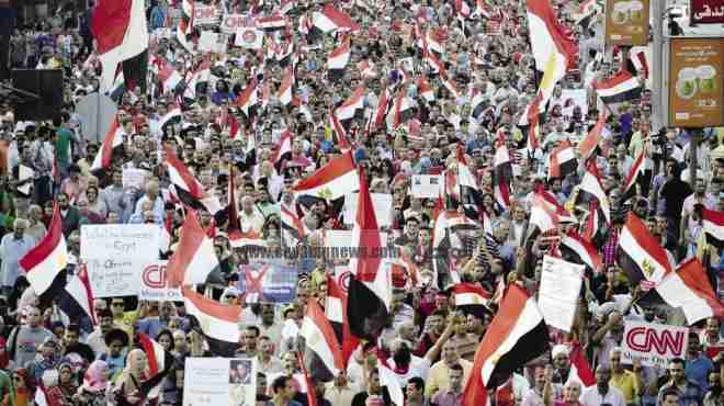 حزب المؤتمر: فساد الدولة العميقة هو العدو الأخطر على مصر وحكومتها