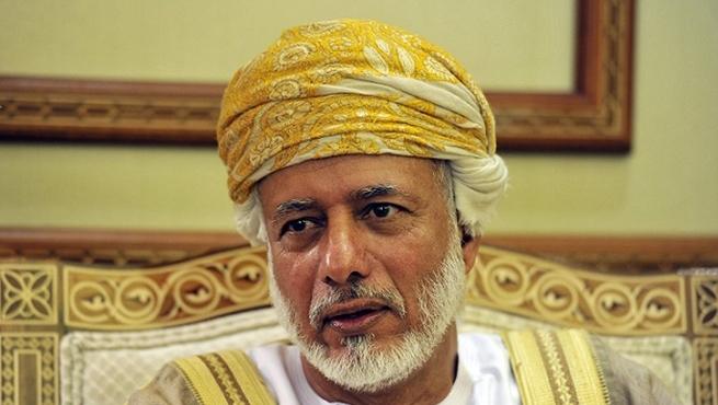 وزير خارجية عمان: موقفنا ثابت من القوة العربية المشتركة.. ولن نشارك