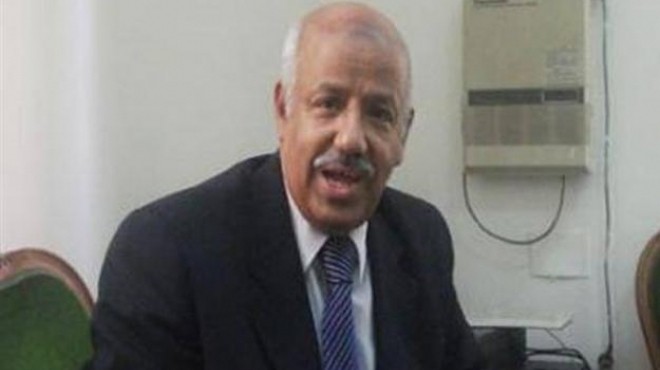 وزير العدل: لا يصح أن يعين خريج حقوق إخواني في النيابة
