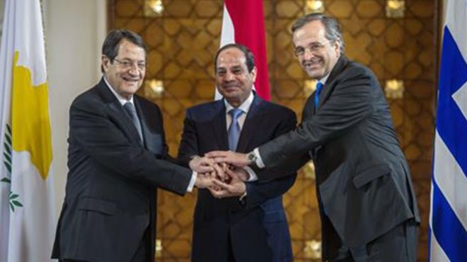 بعد «الضربة الثلاثية».. تركيا تهدد مصر بـ«الحرب»
