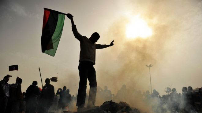 فورين بوليسي: الليبيون أمامهم فرص كبيرة لحماية الحريات والحقوق المدنية