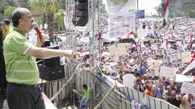 «تقصى حقائق 30 يونيو» تؤجل إعلان تقريرها.. ومصادر: «مرسى» رفض لقاءها