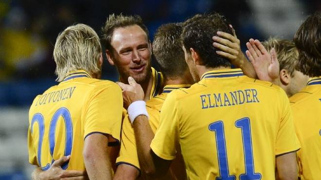تأهل السويد وإسبانيا لنصف نهائي مونديال اليد للشباب