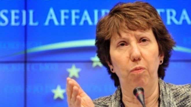 وزير الخارجية الأوكراني: اتفاق جنيف يجب أن يبدأ تطبيقه في 