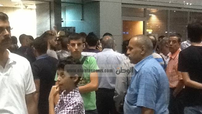 إضراب أطقم ضيافة مصر للطيران يؤخر إقلاع 45 رحلات طيران دولية