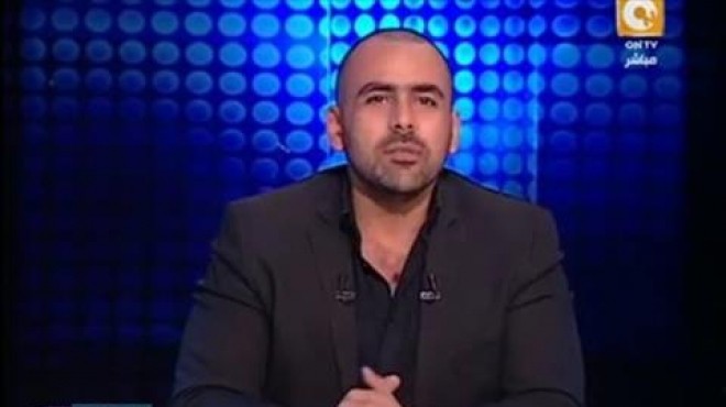 الحسيني: محمود شعبان خطط لإقالة شيخ الأزهر وقت حكم المعزول 