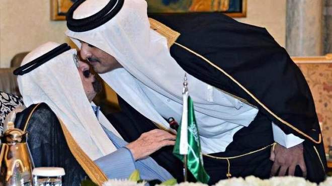 سياسيون: صفعة على وجه الإخوان ووساطة السعودية تؤكد الجدية