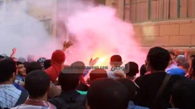 جابر نصار: جامعة القاهرة طرحت مباردة لعودة الطلاب المفصولين بشروط