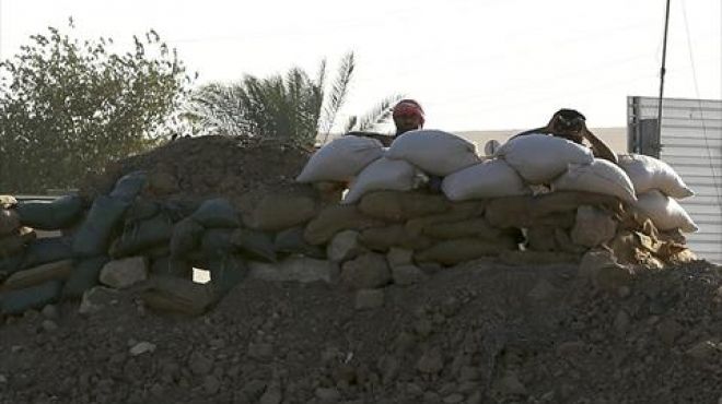 طيران التحالف يشن 3 ضربات على مواقع «التنظيم» الإرهابى بالعراق