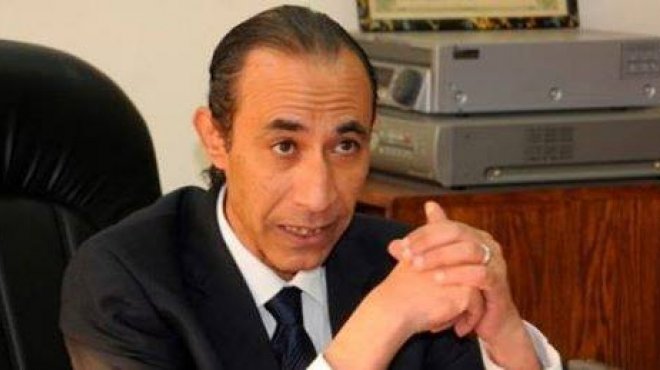 محمد أبوشيتة رئيسا لشبكة الإذاعات الإقليمية
