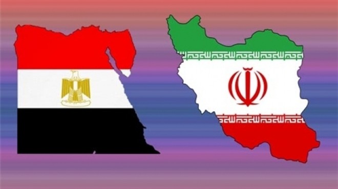 تعرف على أهم المحطات في العلاقات بين مصر وإيران