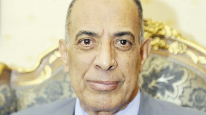 وزير العدل: لن تعاد محاكمة مبارك لأن المتهم الأصلي بالقتل نال البراءة