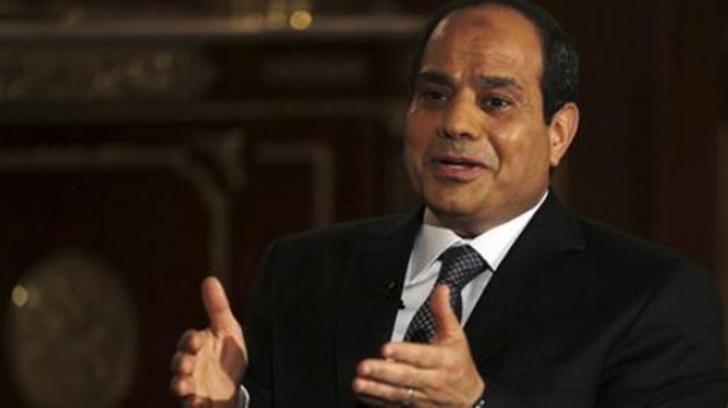 الرئيس السيسي يدعو المستثمرين الصينيين إلى زيادة استثماراتهم في مصر
