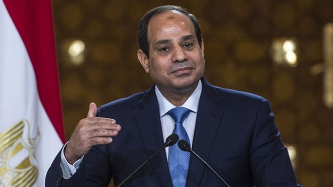 قرار جمهوري بانضمام مصر إلى «اتفاقية الرياض» لتسليم المتهمين