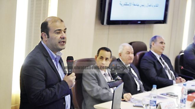 وزير التموين: الاقتصاد المصري يحتاج إلى تنمية وتغيير جذري