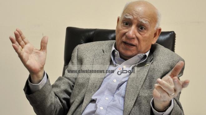  رئيس الطائفة الإنجيلية بمصر يعرب عن تقدير الطائفة ومؤازرته لجيش مصر ورجال الأمن 