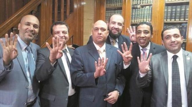«الوطن» تواصل نشر نص قرار إحالة «قضاة الإخوان»للصلاحية الحلقة الأخيرة