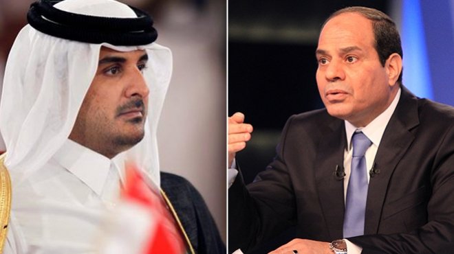 وزير سعودى: نأمل فى إنجاز المصالحة بين مصر وقطر سريعاً