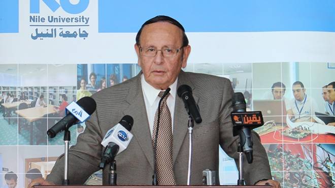 جامعة النيل تستضيف تدريب 163 رائد أعمال مصري وعربي على مدار يومين
