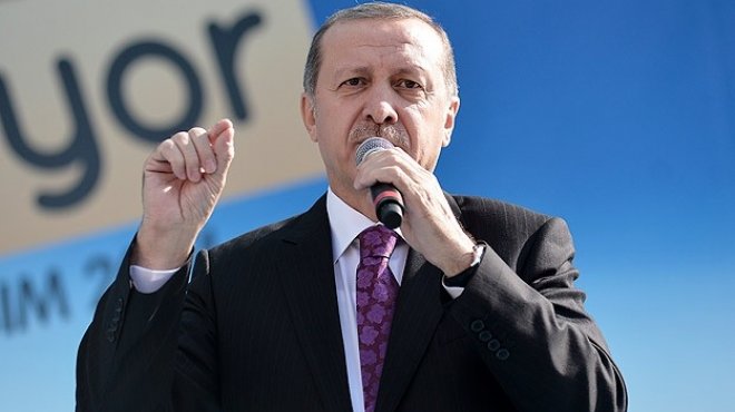 محلل: سياسة أردوغان 