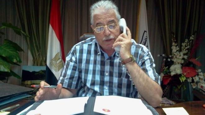 محافظ جنوب سيناء: لن يفلت مخطئ من العقاب وحق الدولة لا يسقط