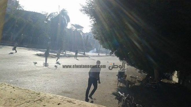 النيابة تقرر تجديد حبس إخوانيين 15 يوما بتهم تكدير الأمن العام 