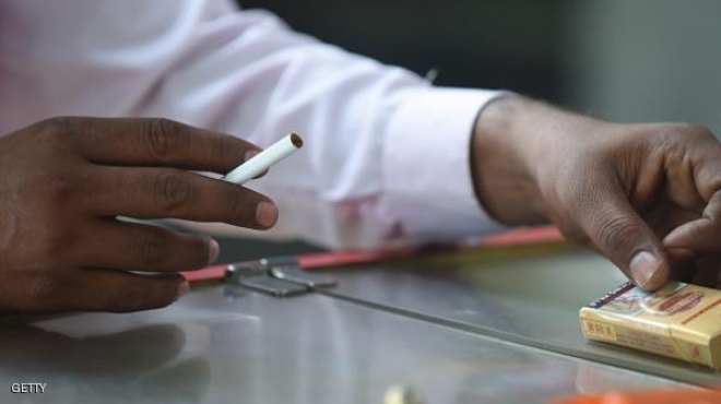 قريبا.. حظر بيع السجائر غير المغلفة في الهند