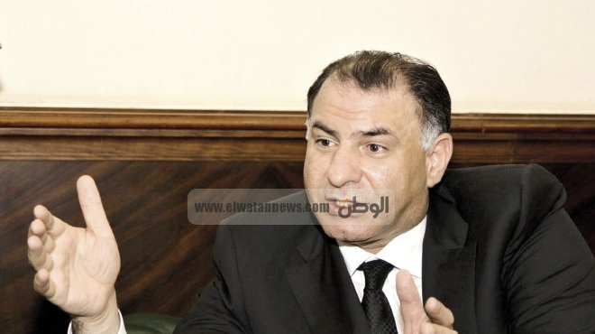 محمد فودة: لا أخدم أهلى من أجل البرلمان.. وحب الناس أهم
