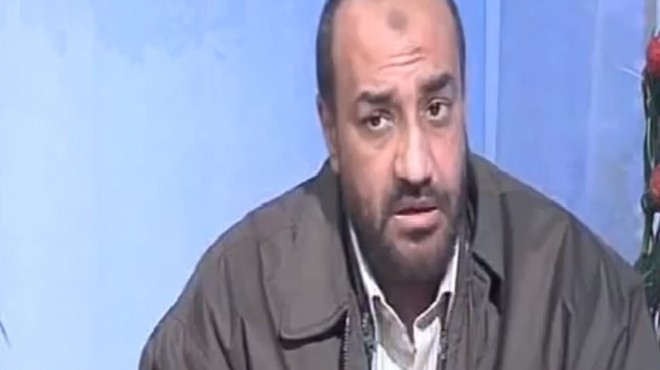  قيادي بالجبهة السلفية: عبد الله بدر أعلن تأييده لـ