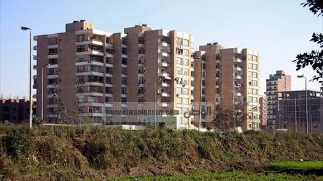 تسليم 56 أسرة فقيرة وحدات سكنية جديدة بالإسكندرية