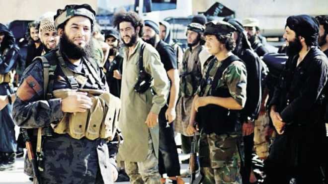 «داعش» يدعو «شباب الإسلاميين» للجهاد رداً على البراءة
