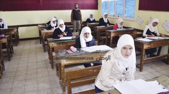 وزير التربية والتعليم: لا تأجيل لامتحانات الفصل الدراسى الأول