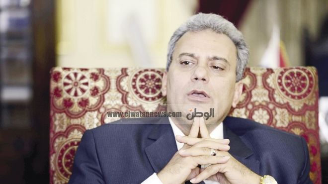 رئيس جامعة القاهرة: عندي خبرة كبيرة في تربية الأرانب