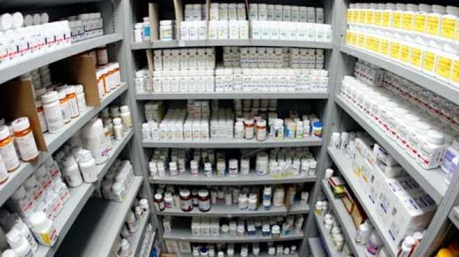 أول شركة فى «الوفد الأمريكى» تدخل سوق الدواء المصرية