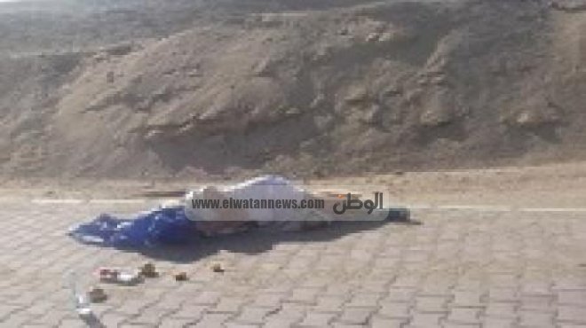 انتحار مواطن لمروره بضائقة مالية في شمال سيناء 