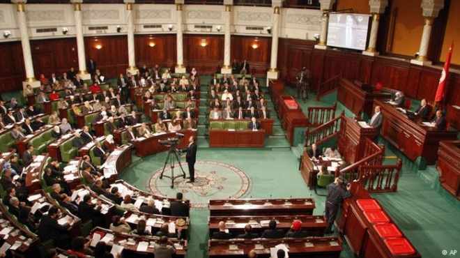 تونس: انتخاب قيادى بالـ«نداء» رئيساً لمجلس نواب الشعب
