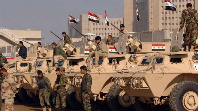 كاتبة عراقية: أمريكا دمرت الجيش العراقي لأنه رابع أقوى جيش في العالم