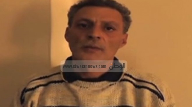 بالفيديو| اعترافات السائق المتهم باقتحام استاد القاهرة
