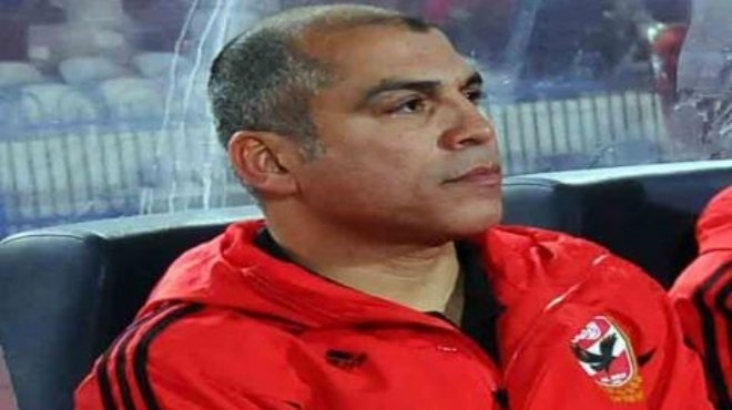 محمد يوسف:لا أعلم حتى الآن مكان مباراة بنغازي