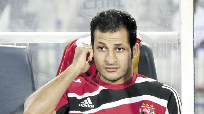 ظهير أيسر مصري في الدوري المجري على رادار الأهلي
