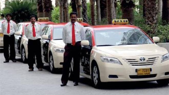 «أوبر».. خدمة التاكسى بالطلب تصل القاهرة