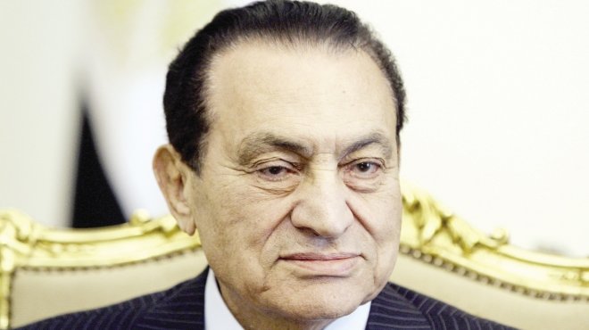 «الوطن» ترصد رحلة مبارك ونجليه فى «المحاكم» على مدار 4 سنوات