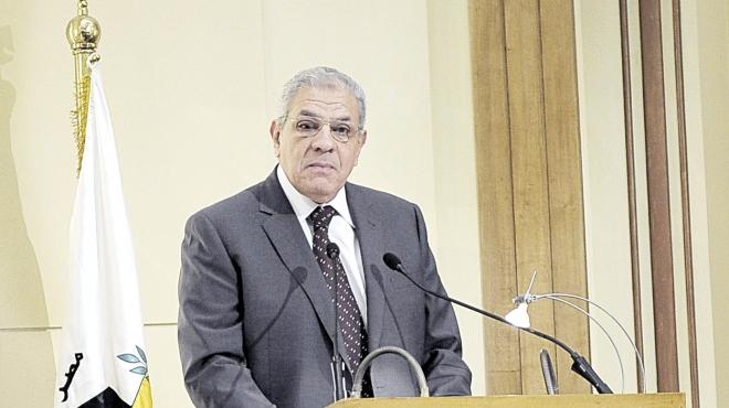 استراتيجية مصر لمكافحة الفساد تدين الإنفاق الحكومى