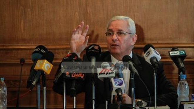وزير التعليم العالي يتفقد مستشفى سموحة للطوارئ الجامعي بالإسكندرية 