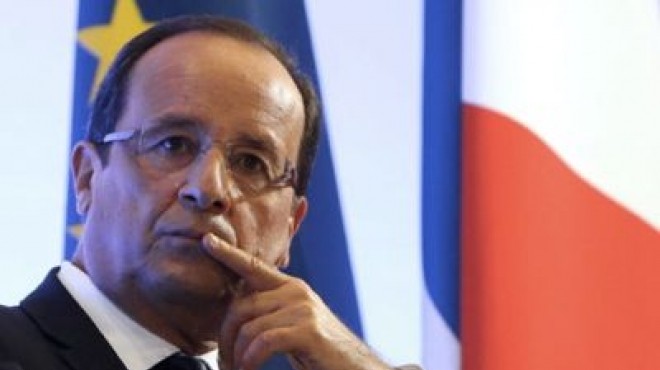 رئيس الطائفة اليهودية بباريس: الحكومة الفرنسية وعدت بحماية معابدنا